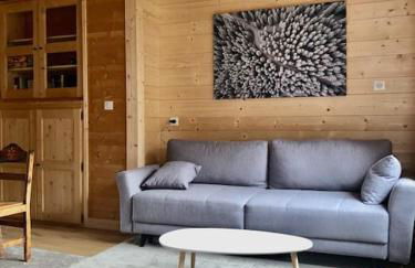 Belle maison traditionnelle - Les Chavonnes - Foto 2