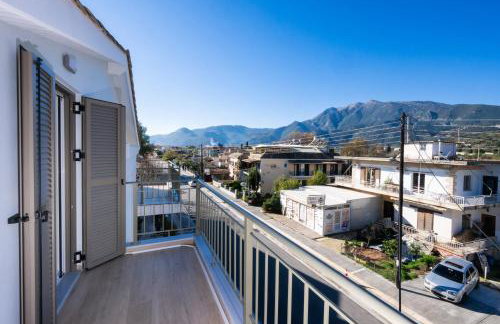 Marmel seaside apartment-BRANDNEW Beachfront apartment in Nydri - Photo 28
