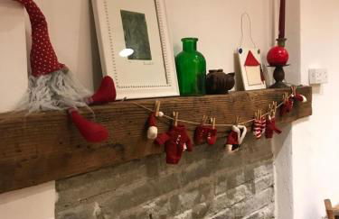 Chalet Monaci alla Fontana "Junior suite" - Foto 23