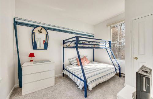 Cozy Wells Cottage with Pool Access 1 Mi to Beach! - Foto 17