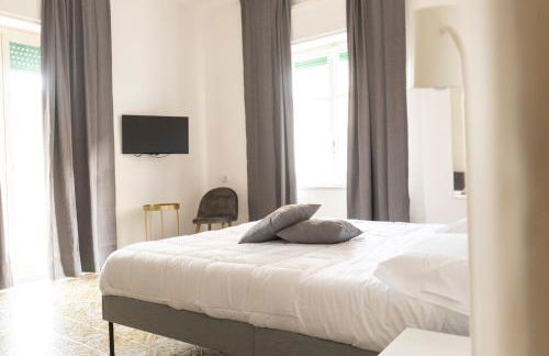 Nella's Carlo III Apartment - Foto 13