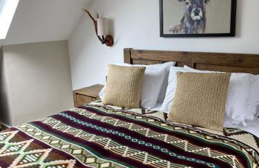 The Bunkhouse - 2 bedroom home with parking - Foto 7