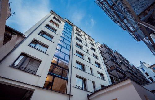 360 Apartment Hotel Frankfurt - Foto 28