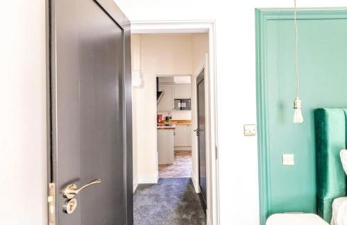 Newly Renovated Chandos Gardens by Prescott Apartments - Foto 22