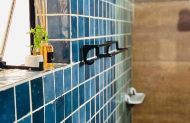 Studio Apto 2 - Praia Vista Linda próximo a rodoviária - Residencial Sereira - Foto 32