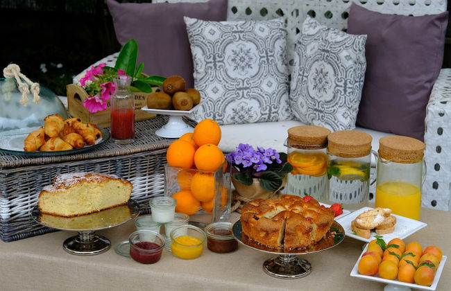 Relais Alberti - Foto 60