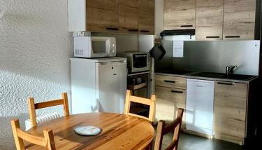 Studio 27m2 - Foto 2