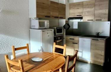 Studio 27m2 - Foto 2