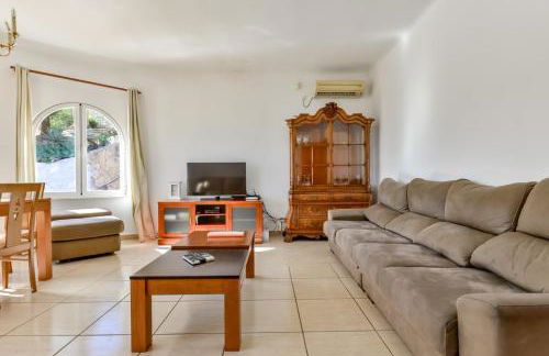 Villa Bellavista Calpe - Foto 38