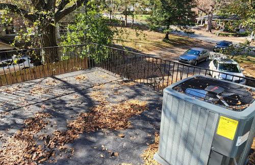 Atlanta Cabin Getaway! 4br, 11 Minutes to Downtown - Foto 22