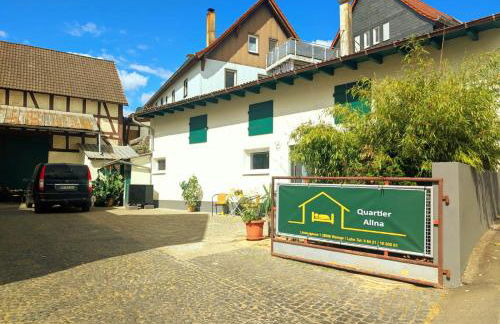 Quartier Allna - Photo 11