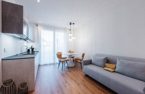 ecHo Apartments & SPA - Foto 76