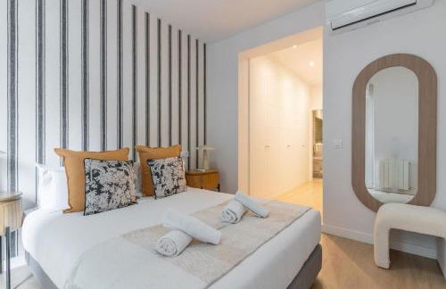 Stylish Central -4bedrooms 2bathrooms-Salamanca - Photo 11