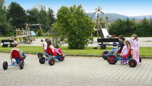 Feriendorf Öfingen, Bad Dürrheim - Foto 5, Garden, Other