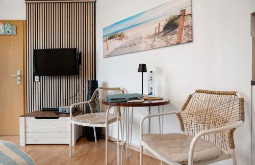 Ferienwohnung Lütte Veer - Foto 10