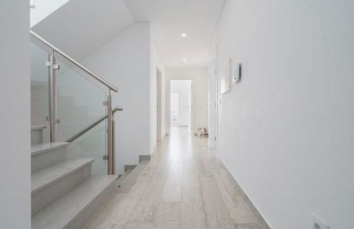 Villa Lotus Peralta with sea view and private pool - Foto 22