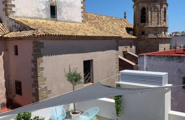 San Lorenzo Apartamentos y Suites - Foto 12