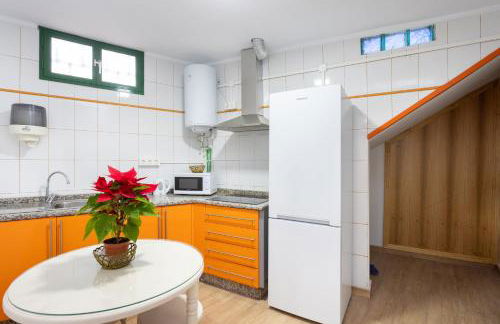 La Esperanza downtown 3 bd apt - Foto 21