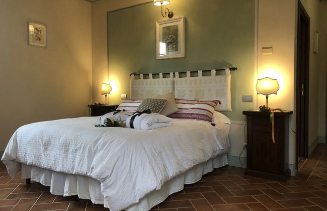 La Cantina Relais - Fattoria Il Cipresso - Foto 48