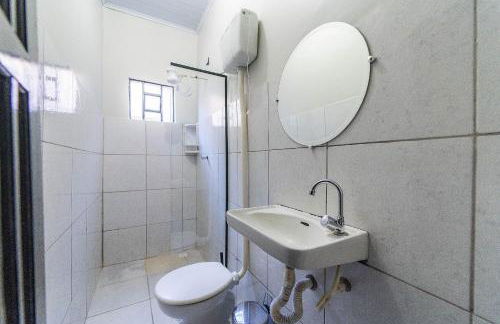 Apartamentos 1Qto, Cozinha Completa, até 4 hospedes Jr Catito - Foto 37