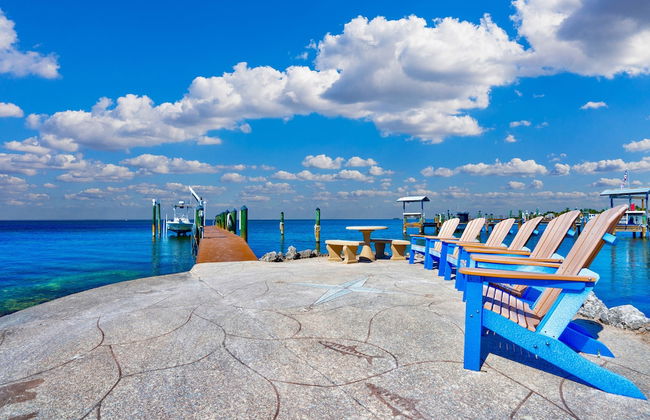 Island Bay Resort - Foto 76