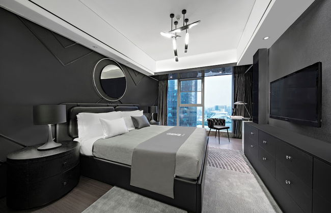 Ascott IFC Guangzhou - Foto 27