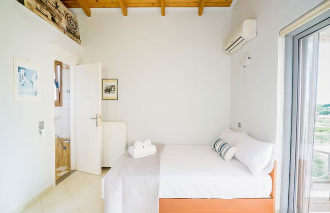 Kallia Apartment - Foto 7