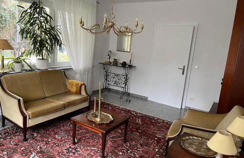 Haus Arthur Klingels, Ferienwohnungen - Photo 13