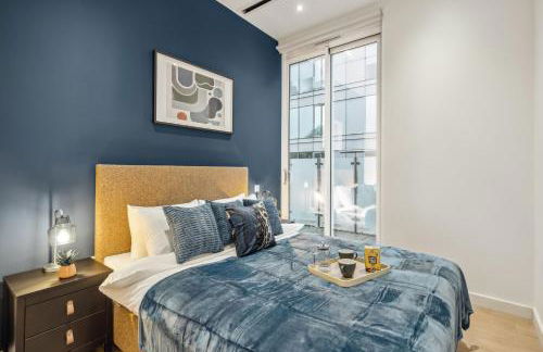 Luxury Apartment with Cinema Room, Gym, Parking and Game Room - Foto 3