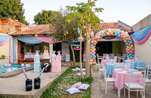 Casa Andreia Borges - Foto 36