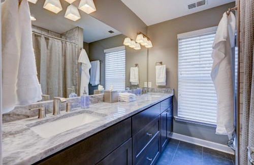 Memphis Luxury - Foto 17