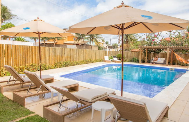 Wave Suítes Hotel & Lounge Bar - Photo 1