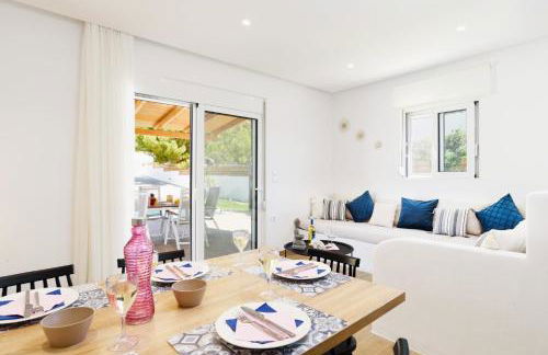 Rhodian Dunes Villas with Private Pool - Foto 45