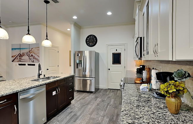 Sand Pebble - Foto 15