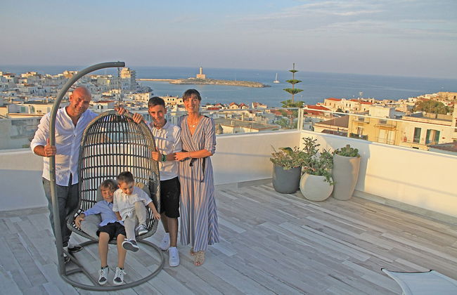 Quintessenza - Charme Rooms - Foto 32