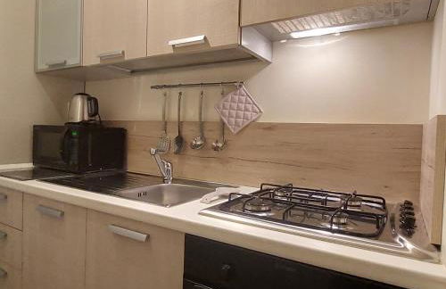 Relax & Business Luxury Apartment Velletri - Foto 16