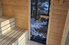 Domek pod Kozińcem SAUNA JACUZZI Zakopane - Foto 9