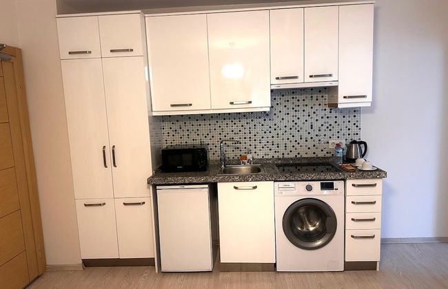 Şeker Apartments - Foto 15