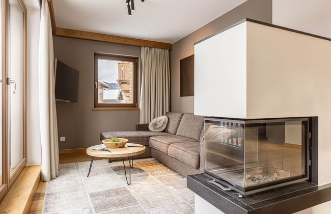 Beautiful Chalet With Swimming Pool - Foto 5