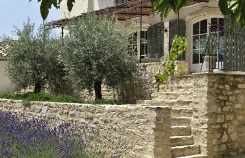 Mas Cerisiers - Foto 24