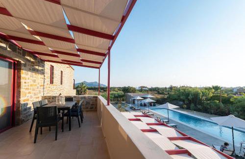 Abeloessa Methonian Hospitality - Foto 61