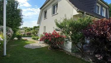 Haus-Am-See-Pratzschwitz - Foto 2, Garden