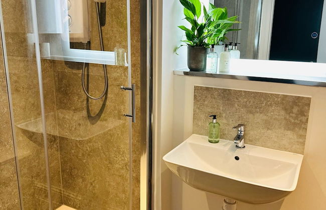 Barnet House Serviced Apartments - Foto 46