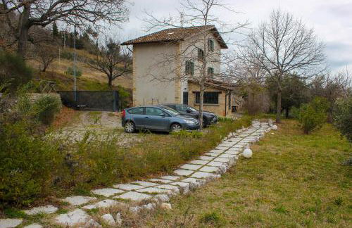 A Casa di Zia Daniela - Oasi nel Silenzio - Photo 17