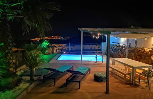 CASA JAN with pool, mountain and sea views. - Foto 22