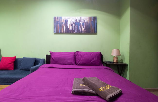 The Gramercy Residences Makati Manila - Photo 33