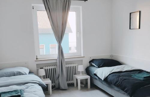 Gleaming Apartment in Mettmann - Foto 1