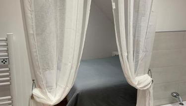 Gîte mon rêve à Scherwiller avec SPA sur la route des vins au coeur de l'alsace - Foto 3