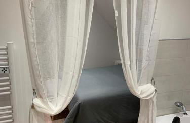 Gîte mon rêve à Scherwiller avec SPA sur la route des vins au coeur de l'alsace - Foto 3