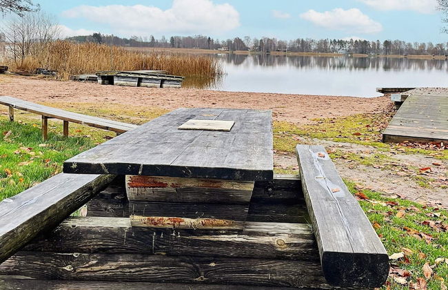 6 Person Holiday Home in Bjorklinge-by Traum - Photo 28